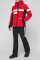 Куртка чоловіча CMP MAN JACKET ZIP HOOD 31W0107-C580