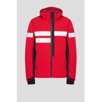 Куртка чоловіча CMP MAN JACKET ZIP HOOD 31W0107-C580