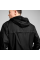 Вітровка чоловіча Ess Regular Windbreaker 68462501 Puma Чорний