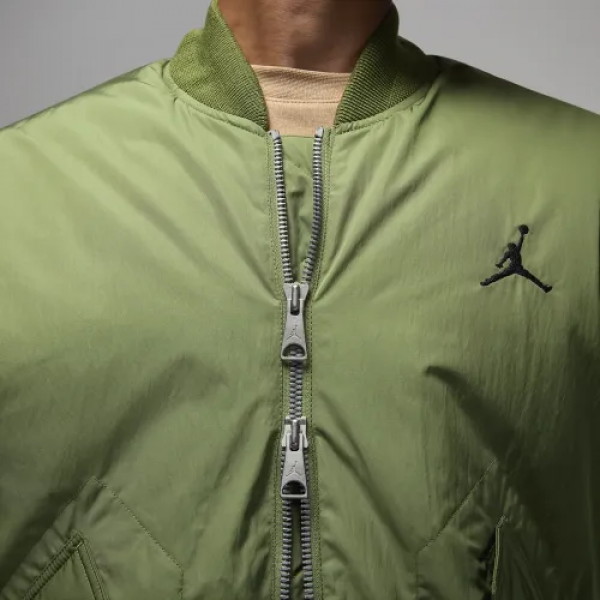 Куртка чоловіча Jordan Essentials FB7316-340