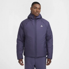 Пуховик чоловічій Nike ACG Primaloft (фіолетовий)  FV8690-573