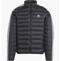 Куртка чоловіча Adidas Padded Stand-Up Collar Puffer IL2565