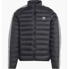 Куртка чоловіча Adidas Padded Stand-Up Collar Puffer IL2565