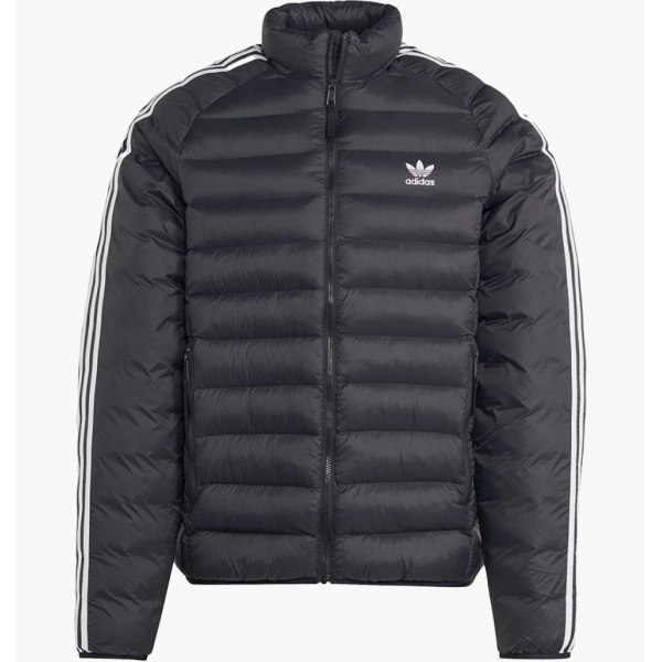 Куртка чоловіча Adidas Padded Stand-Up Collar Puffer IL2565