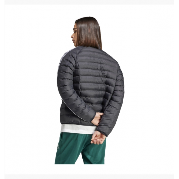 Куртка чоловіча Adidas Padded Stand-Up Collar Puffer IL2565