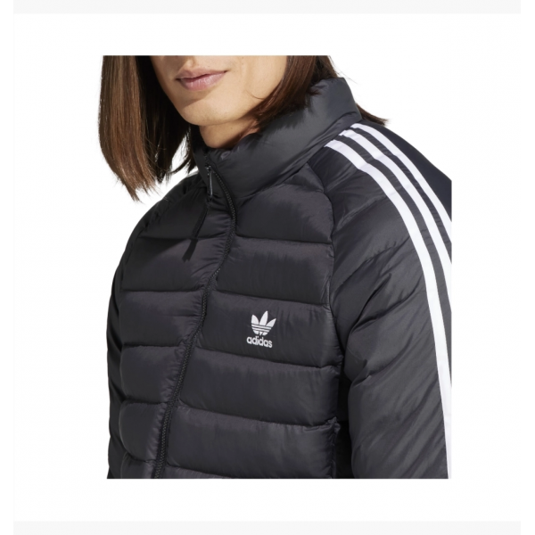 Куртка чоловіча Adidas Padded Stand-Up Collar Puffer IL2565