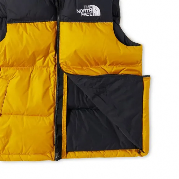Жилетка чоловіча The North Face 1996 Retro Nuptse Vest NF0A3JQQ-H9D