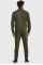 Костюм спортивний чоловічій  UA Knit Track Suit 1357139-390 Under Armour  Хакі