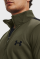 Костюм спортивний чоловічій  UA Knit Track Suit 1357139-390 Under Armour  Хакі