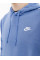 Спортивний костюм чоловічій Nike CLUB FLC GX HD TRK SUIT FB7296-450