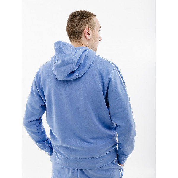 Спортивний костюм чоловічій Nike CLUB FLC GX HD TRK SUIT FB7296-450