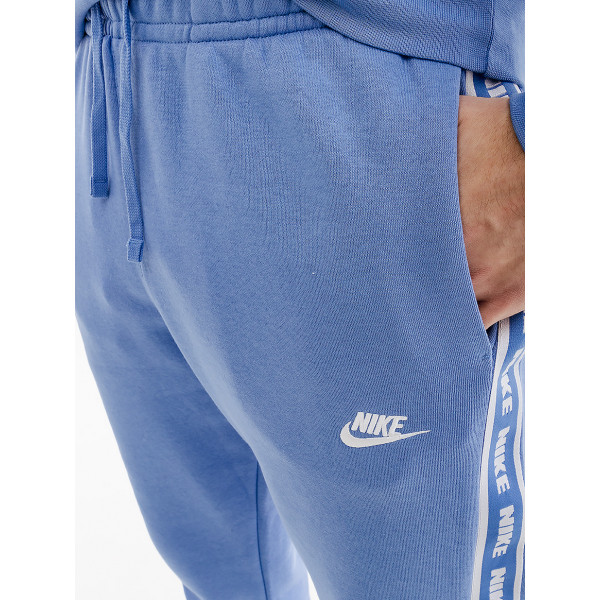 Спортивний костюм чоловічій Nike CLUB FLC GX HD TRK SUIT FB7296-450