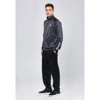 Костюм спортивний чоловічій Till Training Suit 303307-19-0201 Kappa  Темно-сірий