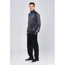 Костюм спортивний чоловічій Till Training Suit 303307-19-0201 Kappa  Темно-сірий