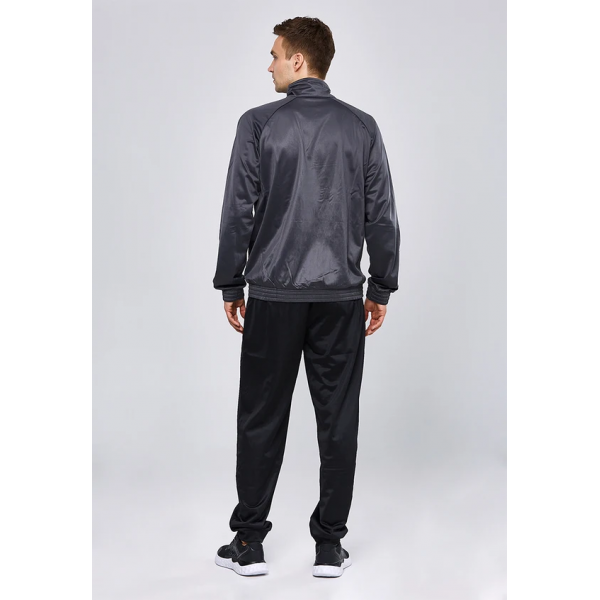 Костюм спортивний чоловічій Till Training Suit 303307-19-0201 Kappa  Темно-сірий