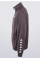 Костюм спортивний чоловічій Till Training Suit 303307-19-0201 Kappa  Темно-сірий