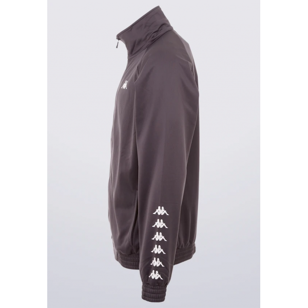 Костюм спортивний чоловічій Till Training Suit 303307-19-0201 Kappa  Темно-сірий