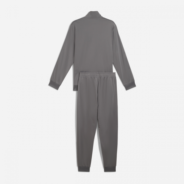 Костюм спортивний чоловічій  Poly Tape Suit 68485379 Puma Темно-сірий