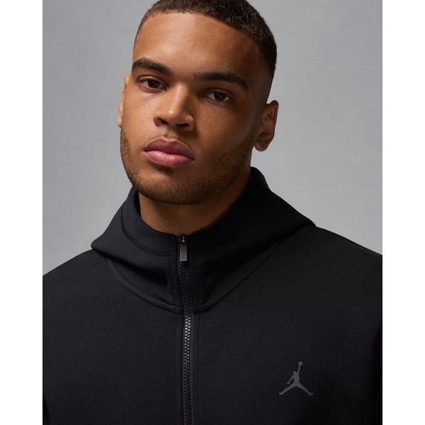 Костюм спортивний чоловічій Air Jordan Sport Hoop Fleece Black FV8602-010_FV8604-010