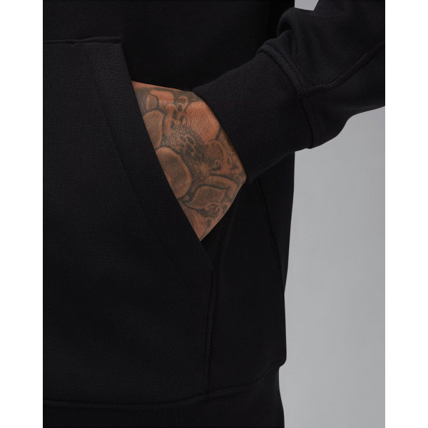 Костюм спортивний чоловічій Air Jordan Sport Hoop Fleece Black FV8602-010_FV8604-010