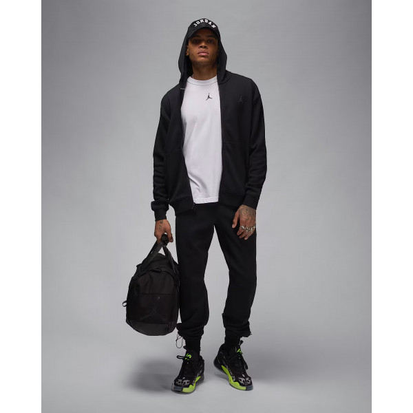 Костюм спортивний чоловічій Air Jordan Sport Hoop Fleece Black FV8602-010_FV8604-010