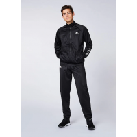 Костюм спортивний чоловічій  Till Training Suit 303307-19-4006 Kappa  Чорний