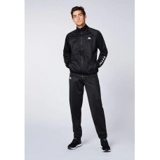 Костюм спортивний чоловічій  Till Training Suit 303307-19-4006 Kappa  Чорний
