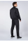 Костюм спортивний чоловічій  Till Training Suit 303307-19-4006 Kappa  Чорний