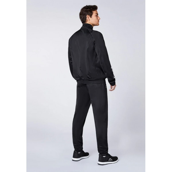 Костюм спортивний чоловічій  Till Training Suit 303307-19-4006 Kappa  Чорний