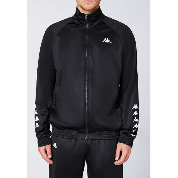Костюм спортивний чоловічій  Till Training Suit 303307-19-4006 Kappa  Чорний