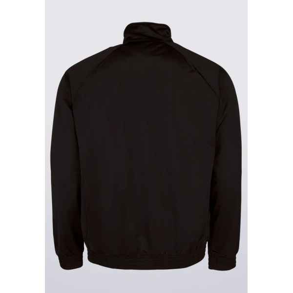 Костюм спортивний чоловічій  Till Training Suit 303307-19-4006 Kappa  Чорний