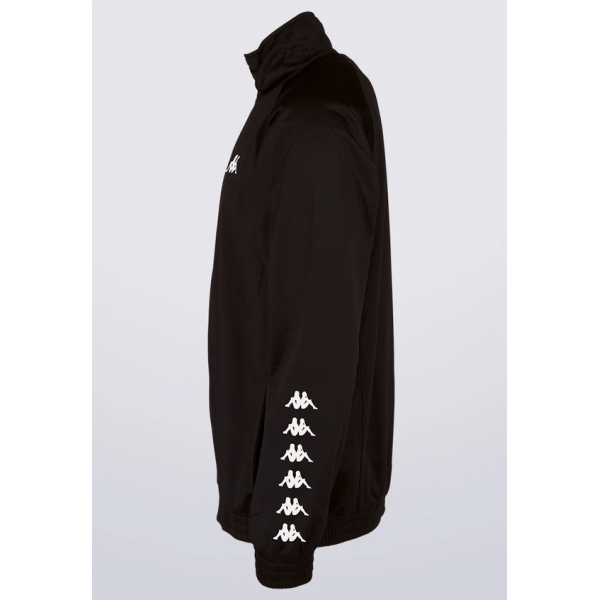 Костюм спортивний чоловічій  Till Training Suit 303307-19-4006 Kappa  Чорний