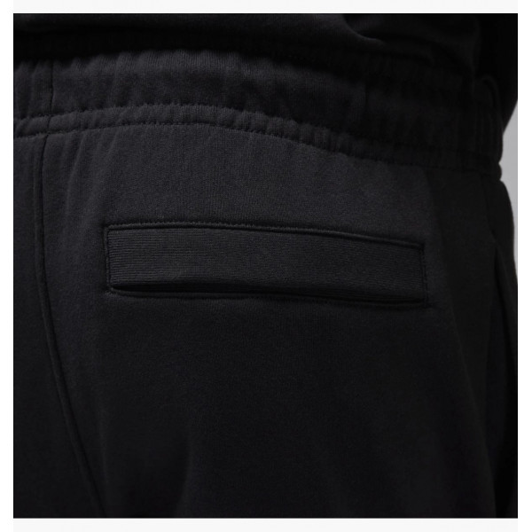 Спортивний костюм чоловічій  Air Jordan M Flt Flc Po Black FV7247-010_FV7251-010