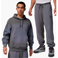 Костюм спортивний чоловічій  Jordan Statsmen Tie-Die (сірий) FV7249-068_FV7253-068