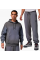 Костюм спортивний чоловічій  Jordan Statsmen Tie-Die (сірий) FV7249-068_FV7253-068