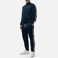 Костюм спортивний чоловічій  tracksuit 219784-BS501 Champion Темно-синій