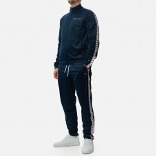 Костюм спортивний чоловічій  tracksuit 219784-BS501 Champion Темно-синій