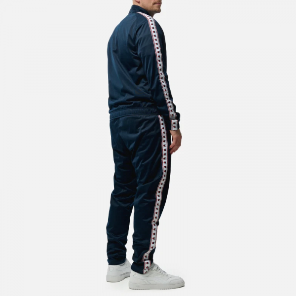 Костюм спортивний чоловічій  tracksuit 219784-BS501 Champion Темно-синій