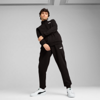 Костюм спортивний  чоловічій ESS Sweat Suit 68484801 Puma Чорний