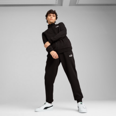 Костюм спортивний  чоловічій ESS Sweat Suit 68484801 Puma Чорний