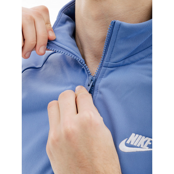 Спортивний костюм чоловічій Nike CLUB PK TRK SUIT FB7351-450