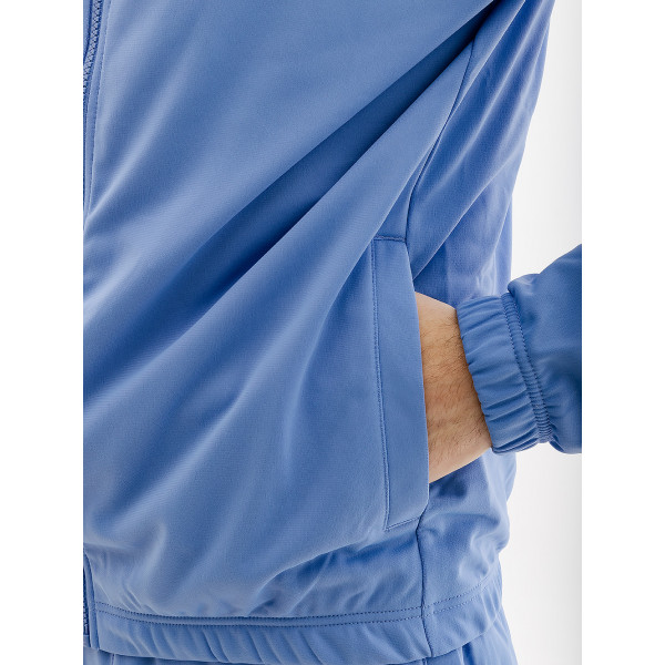 Спортивний костюм чоловічій Nike CLUB PK TRK SUIT FB7351-450