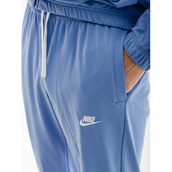 Спортивний костюм чоловічій Nike CLUB PK TRK SUIT FB7351-450