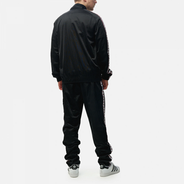 Костюм спортивний чоловічій tracksuit 219784-KK001 Champion  Чорний
