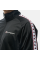 Костюм спортивний чоловічій tracksuit 219784-KK001 Champion  Чорний