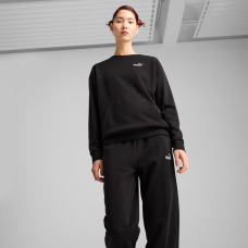 Костюм спортивний жіночій Relaxed Sweat Suit TR cl 68507401 Puma Чорний