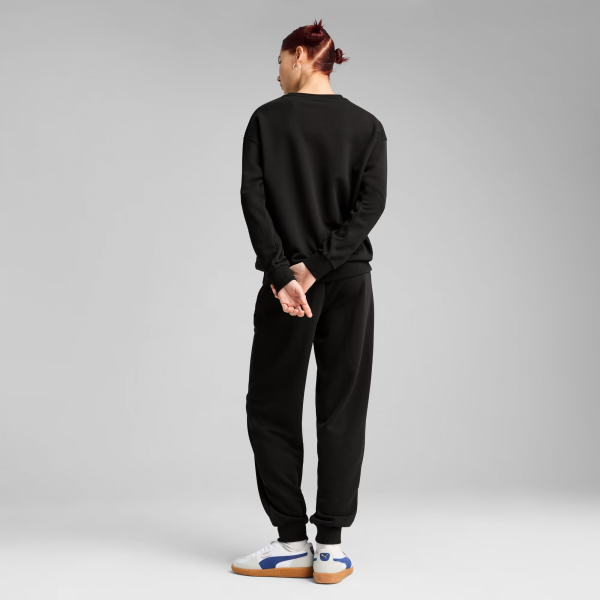 Костюм спортивний жіночій Relaxed Sweat Suit TR cl 68507401 Puma Чорний