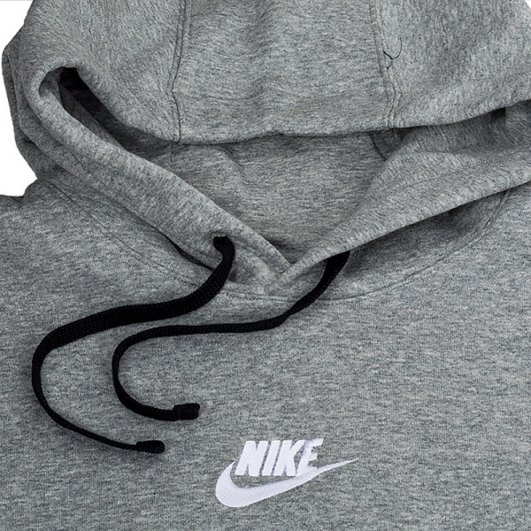 Спортивний костюм чоловічій  NIKE M CLUB FLC GX HD TRK SUIT DM6838-063