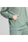 Костюм спортивний жіночій Relaxed Sweat Suit TR cl 68507430 Puma  Фісташковий