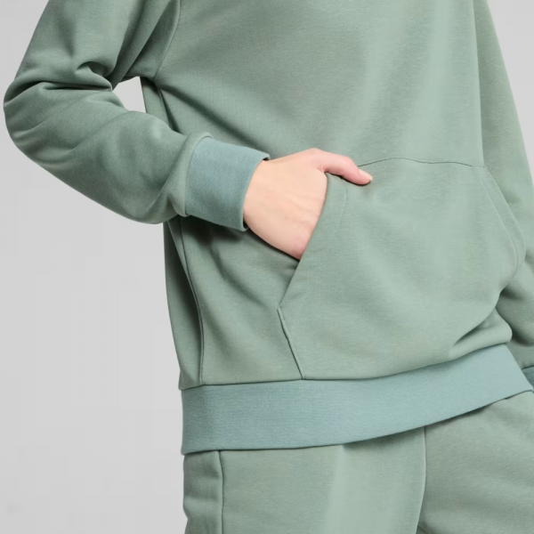 Костюм спортивний жіночій Relaxed Sweat Suit TR cl 68507430 Puma  Фісташковий